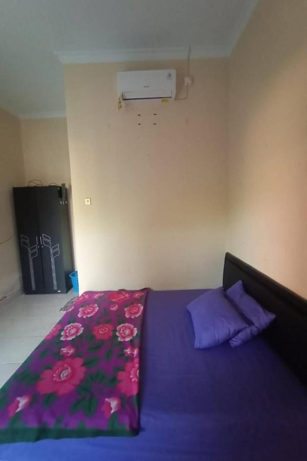 Express O 91578 Villali Jogja 요그야카르타 외부 사진