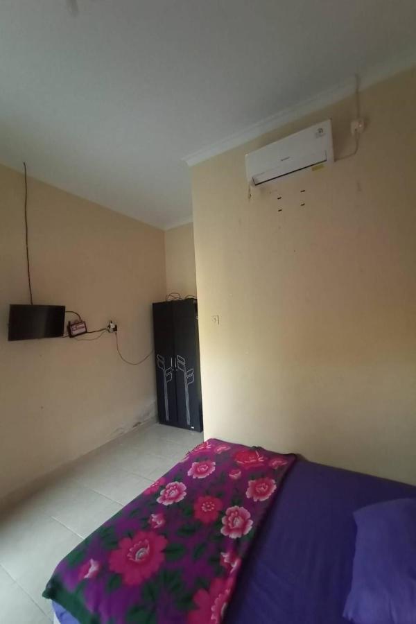Express O 91578 Villali Jogja 요그야카르타 외부 사진