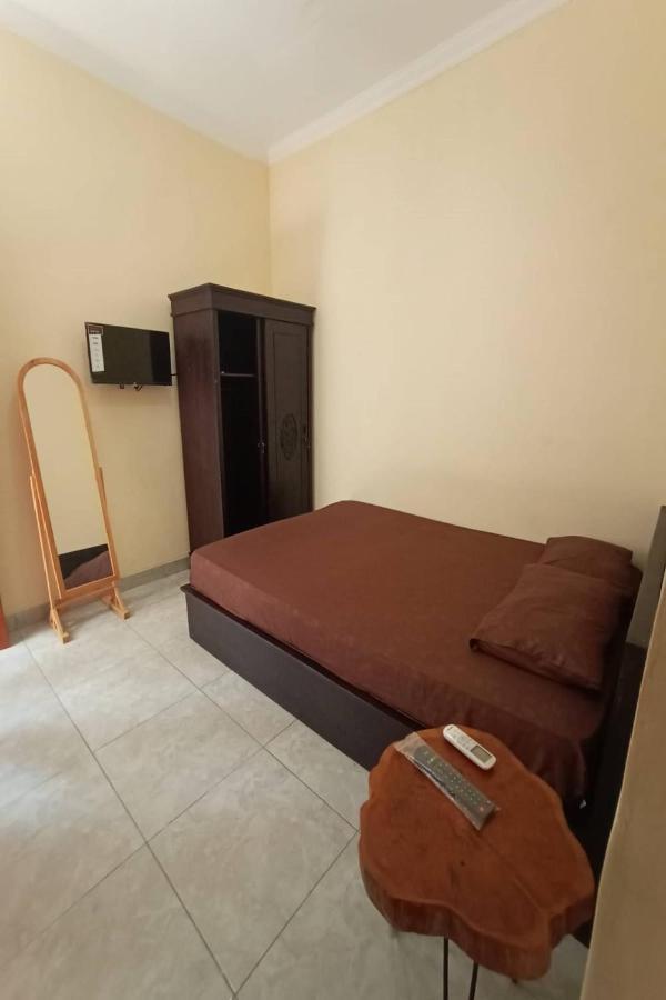 Express O 91578 Villali Jogja 요그야카르타 외부 사진