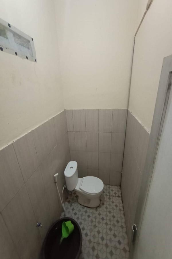 Express O 91578 Villali Jogja 요그야카르타 외부 사진