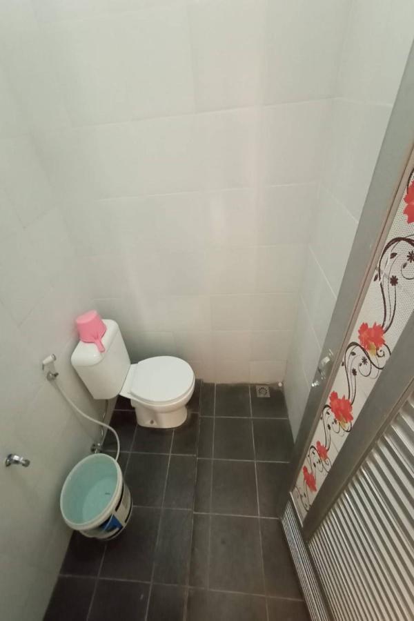 Express O 91578 Villali Jogja 요그야카르타 외부 사진