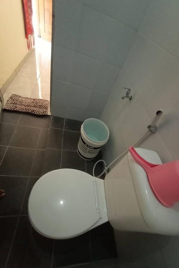 Express O 91578 Villali Jogja 요그야카르타 외부 사진