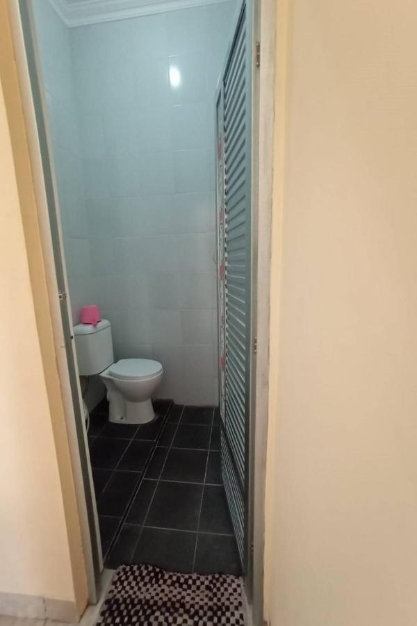 Express O 91578 Villali Jogja 요그야카르타 외부 사진